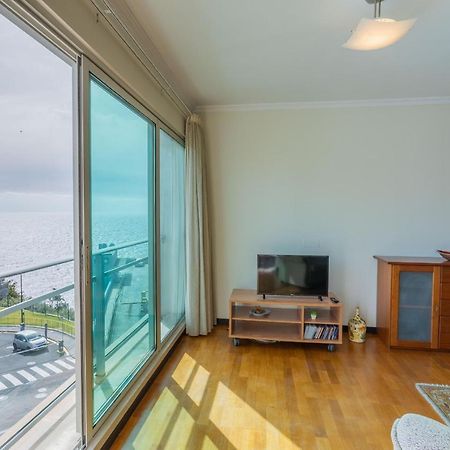 Flh Funchal Balcony Apartment With Sea View 외부 사진