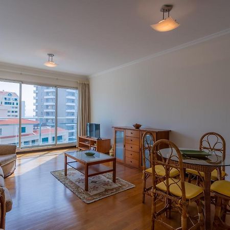 Flh Funchal Balcony Apartment With Sea View 외부 사진