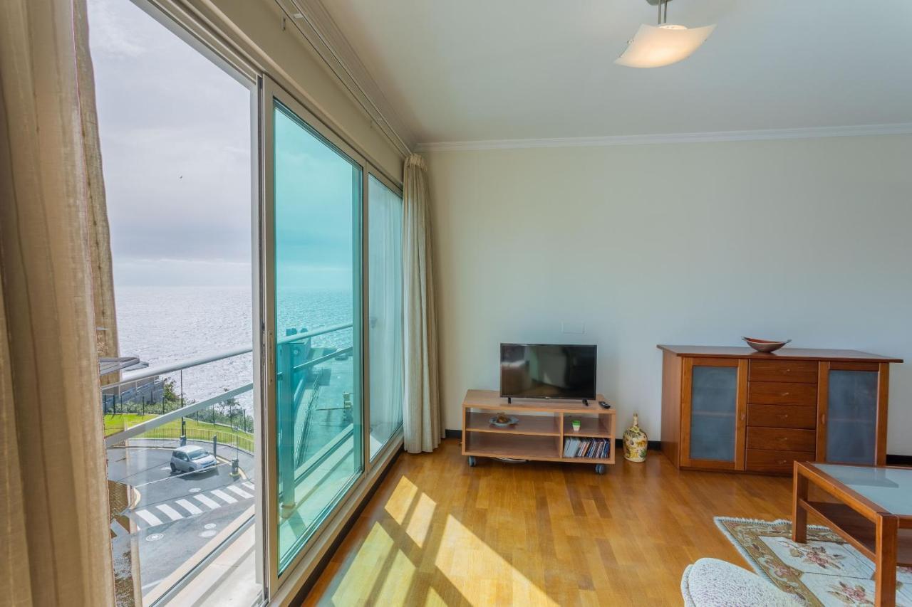 Flh Funchal Balcony Apartment With Sea View 외부 사진
