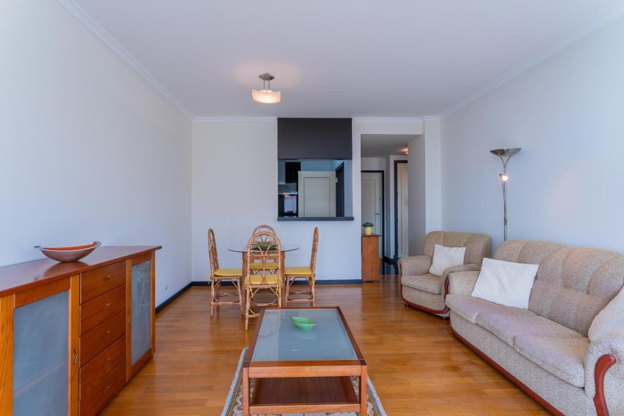 Flh Funchal Balcony Apartment With Sea View 외부 사진