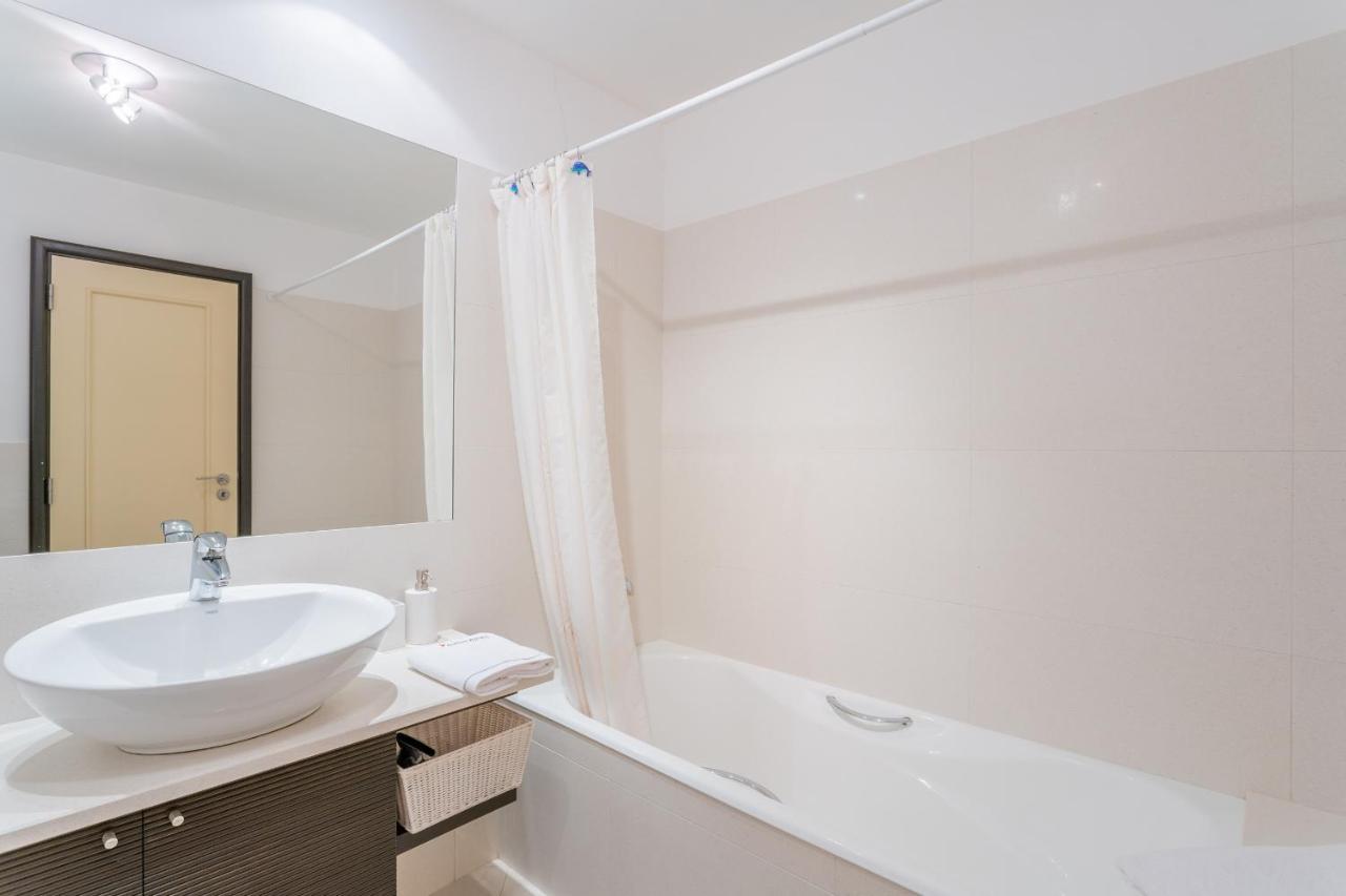 Flh Funchal Balcony Apartment With Sea View 외부 사진