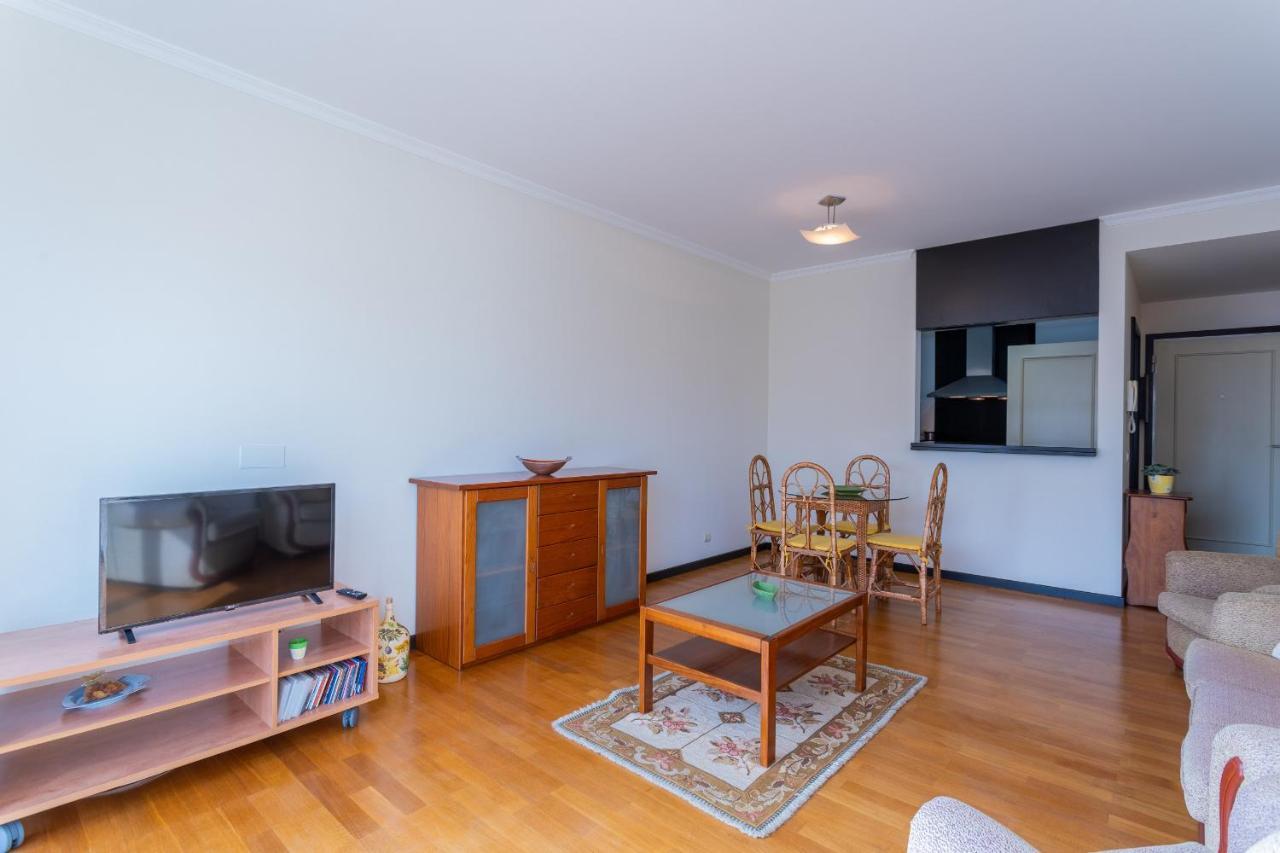 Flh Funchal Balcony Apartment With Sea View 외부 사진