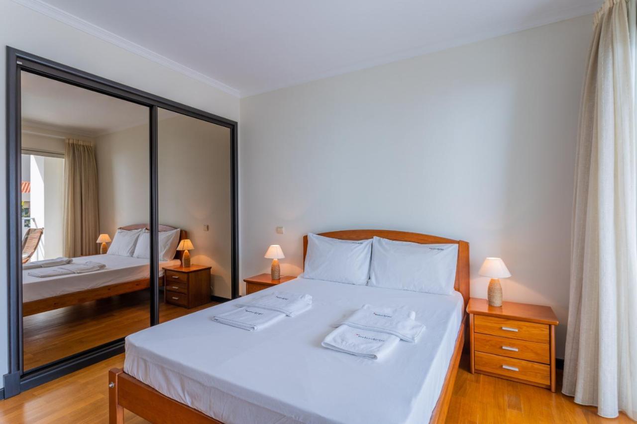 Flh Funchal Balcony Apartment With Sea View 외부 사진
