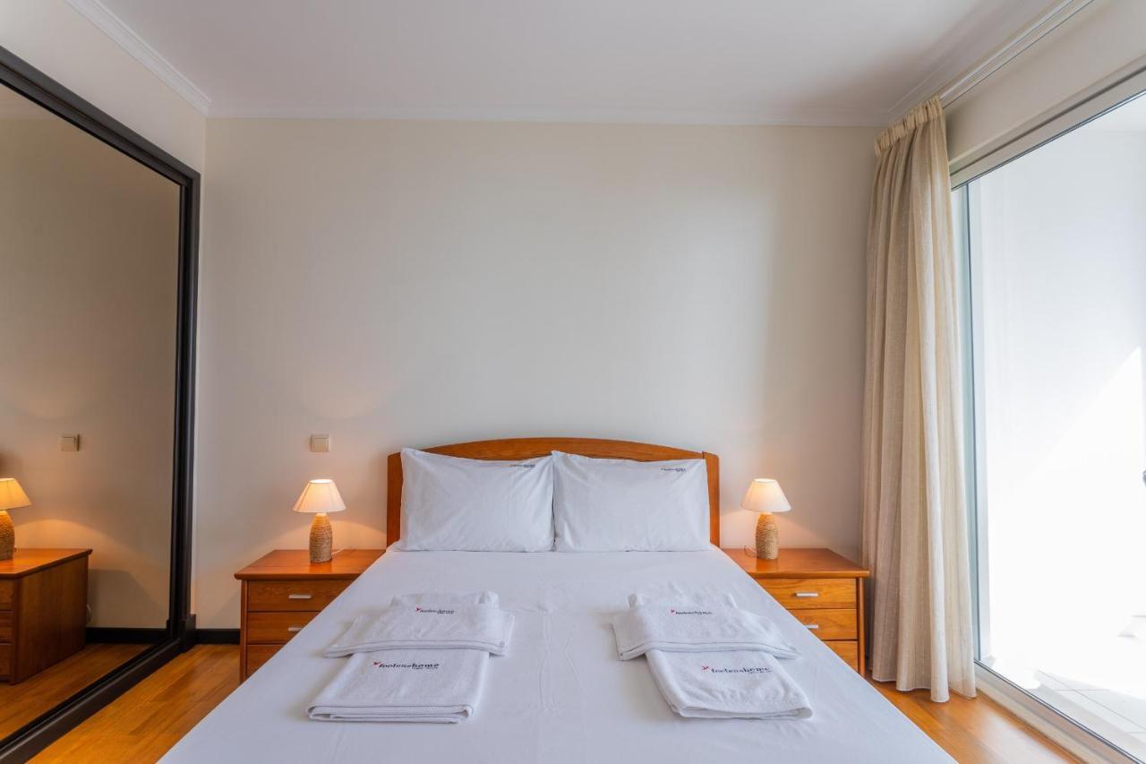 Flh Funchal Balcony Apartment With Sea View 외부 사진